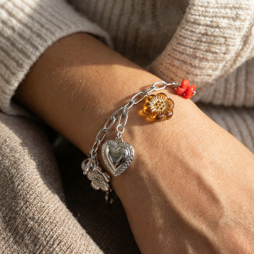 Bracelet Mahéna