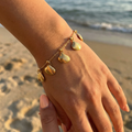 Bracelet Coquillage