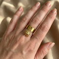Bague Janna