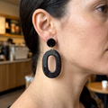 Boucles d’oreilles