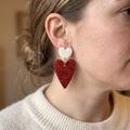 Boucles d’oreilles