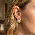 Boucles d’oreilles