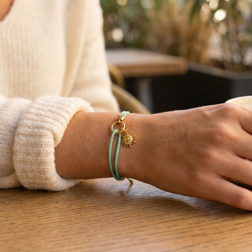 Bracelet Kléo