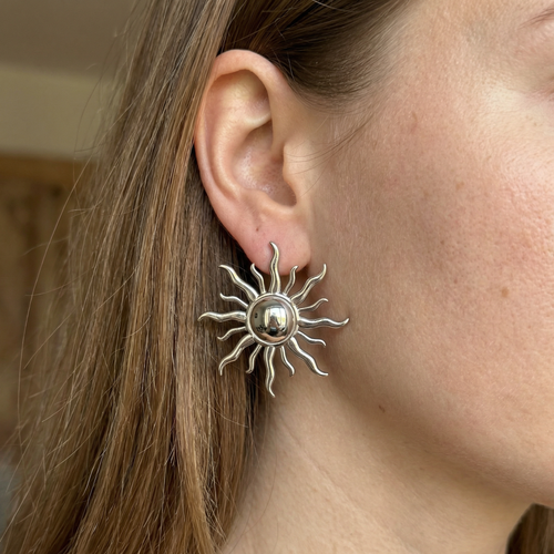 Boucles d’oreilles