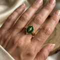 Bague Soraya