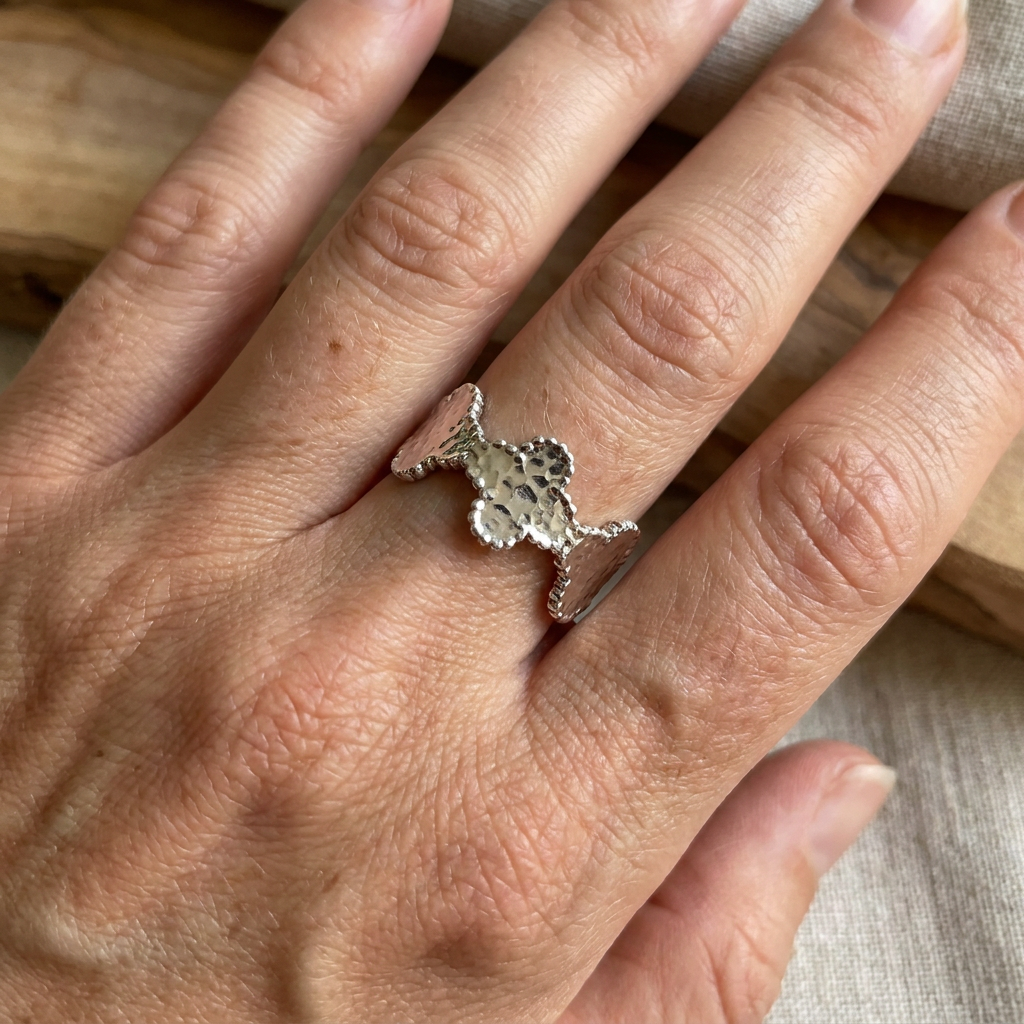 Bague Léna