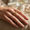 Bague Léna