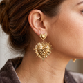 Boucles d’oreilles