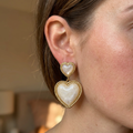 Boucles d’oreilles
