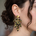 Boucles d’oreilles