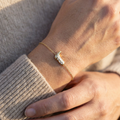 Bracelet Santiag