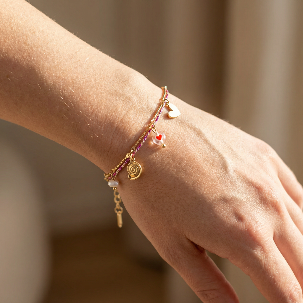 Bracelet Camie