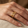 Bague Soline