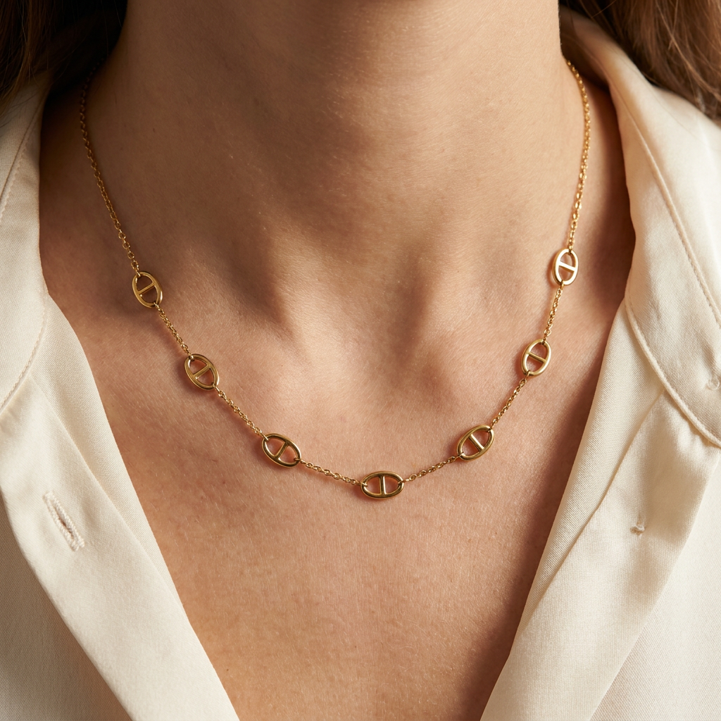 Collier Sonia