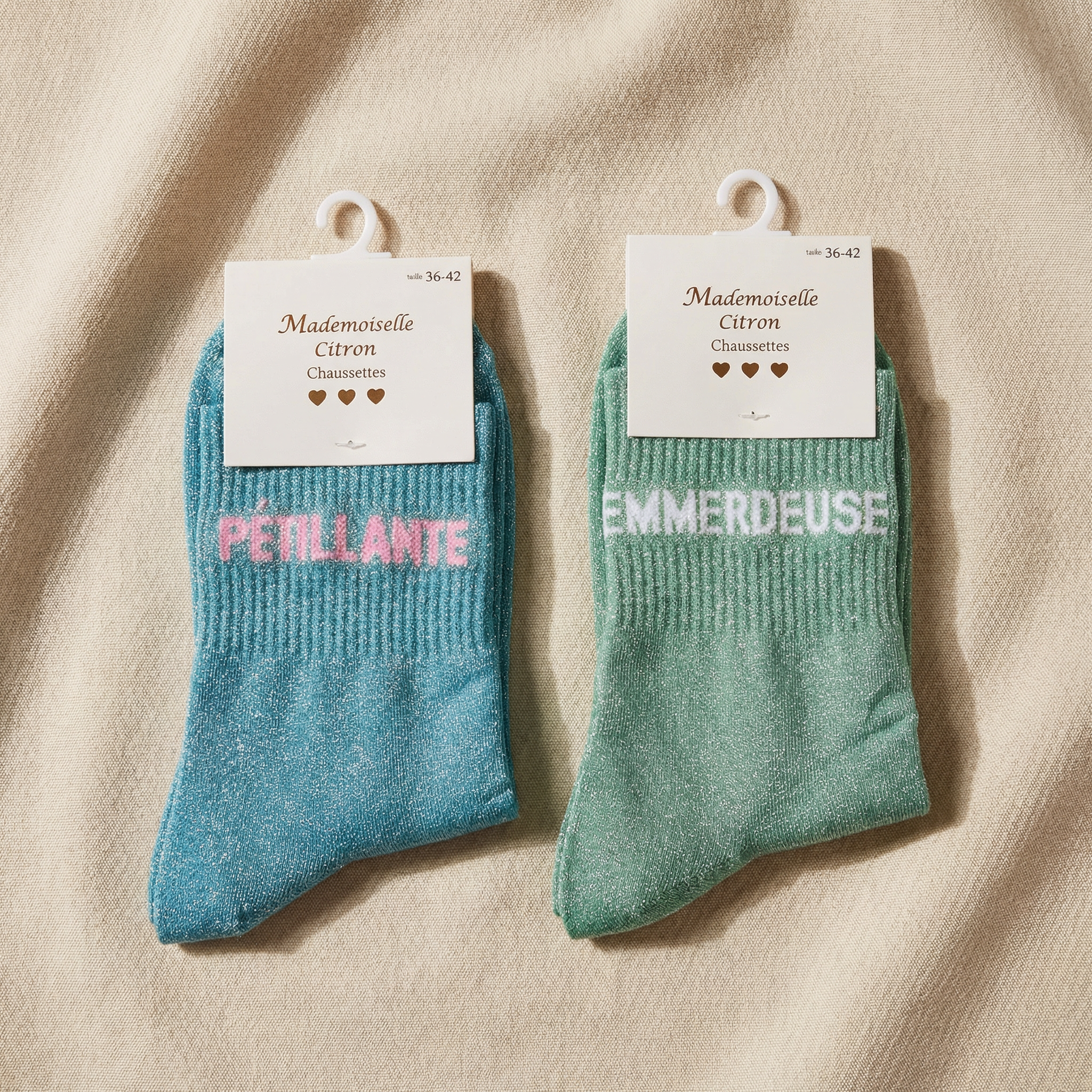 Chaussettes