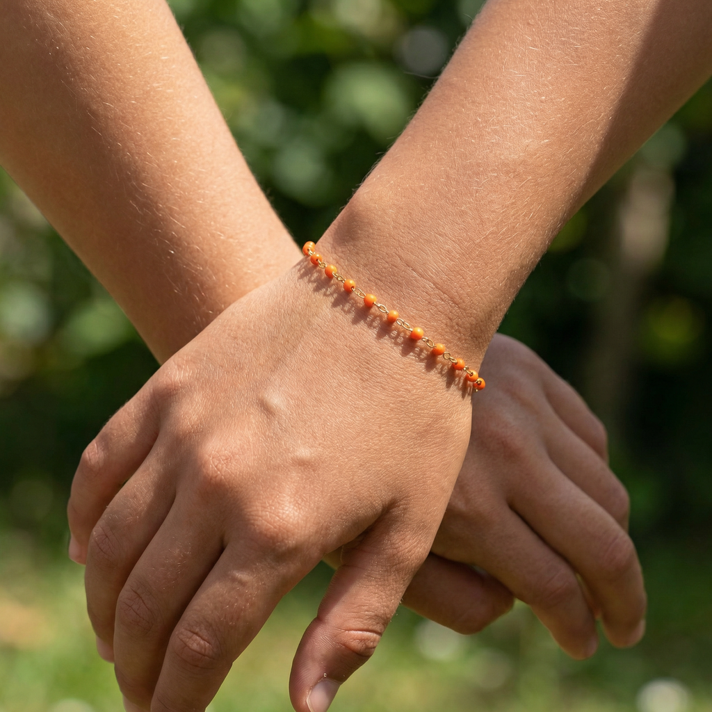 Bracelet enfant