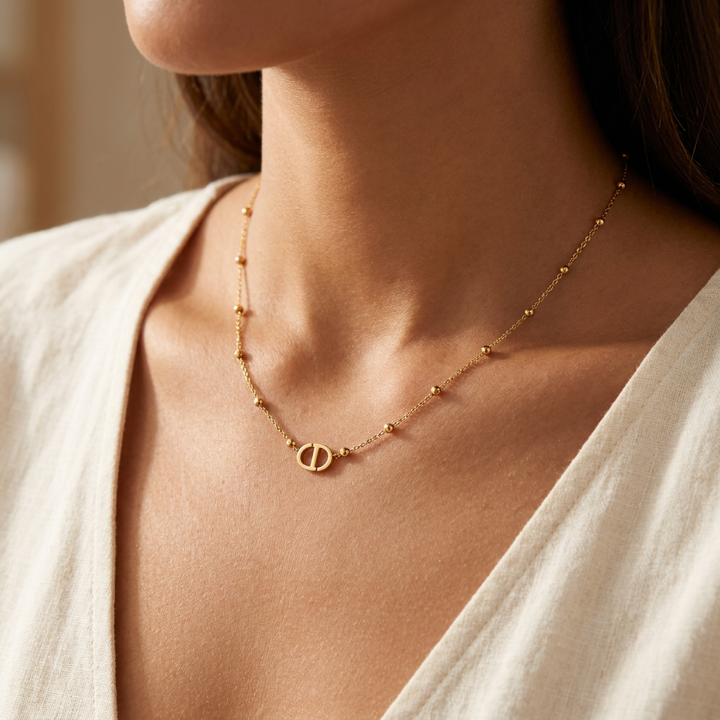 Collier Mathilde
