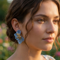 Boucles d’oreilles