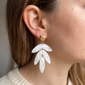 Boucles d’oreilles