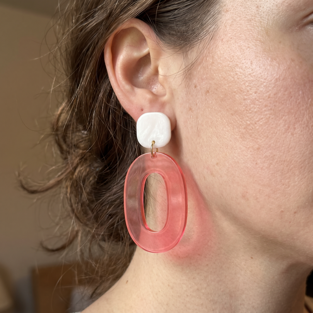 Boucles d’oreilles