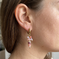 Boucles d’oreilles