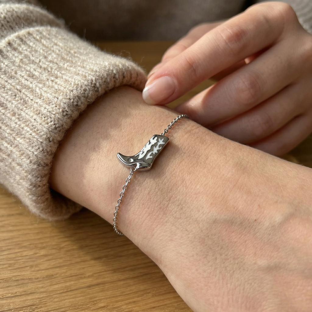 Bracelet Santiag