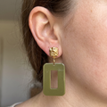 Boucles d’oreilles