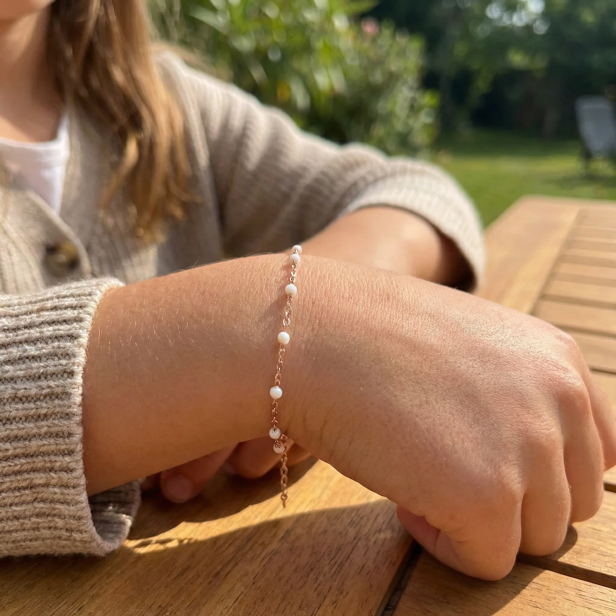 Bracelet enfant