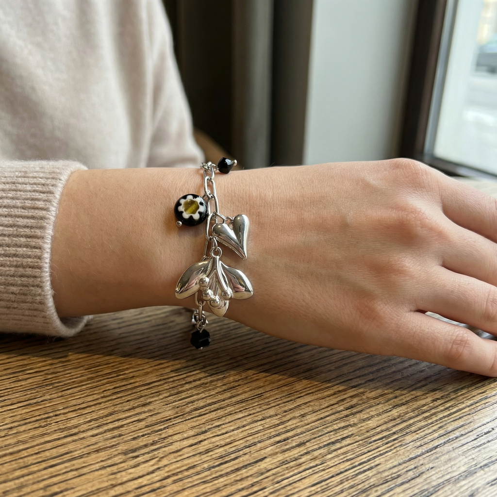 Bracelet Philomène