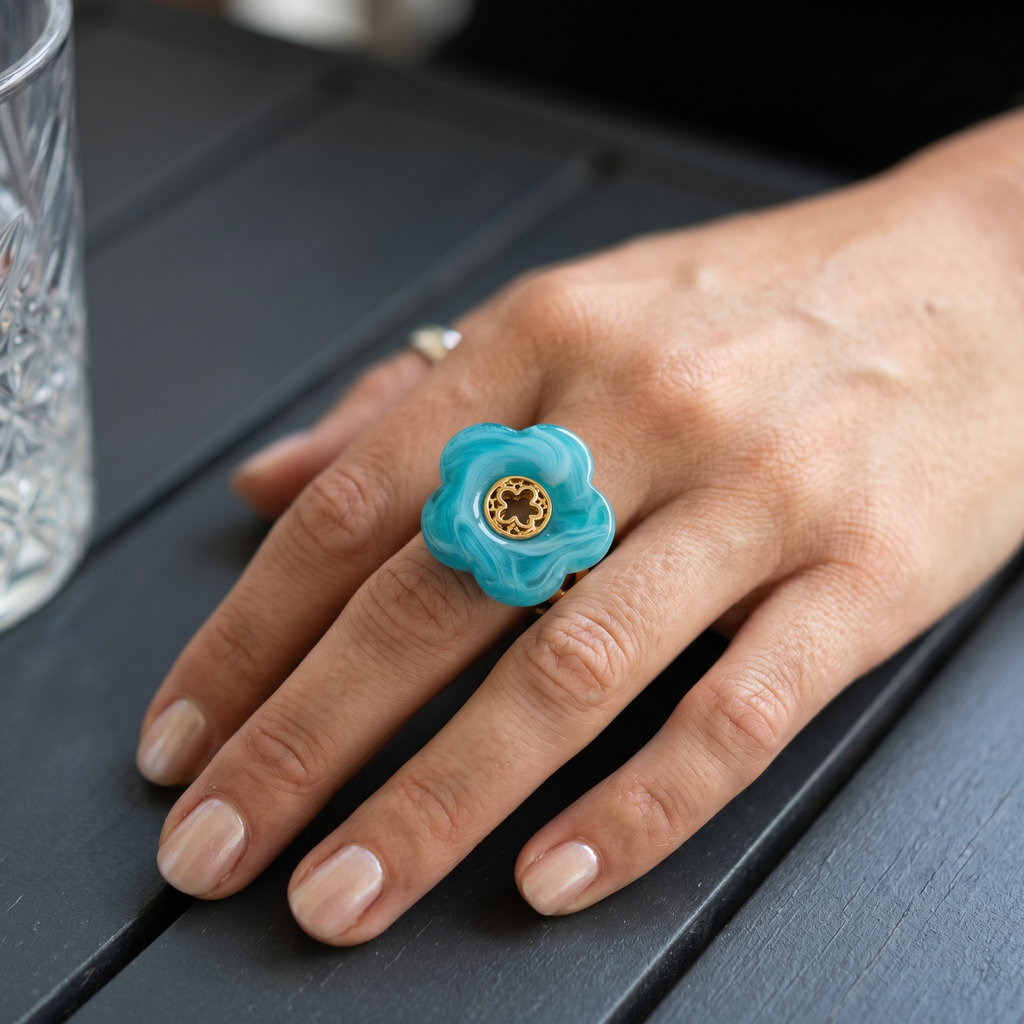 Bague