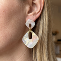 Boucles d’oreilles