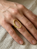 Bague Alice