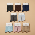Chaussettes Poulette Pipelette