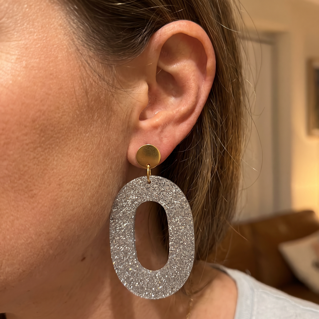 Boucles d’oreilles