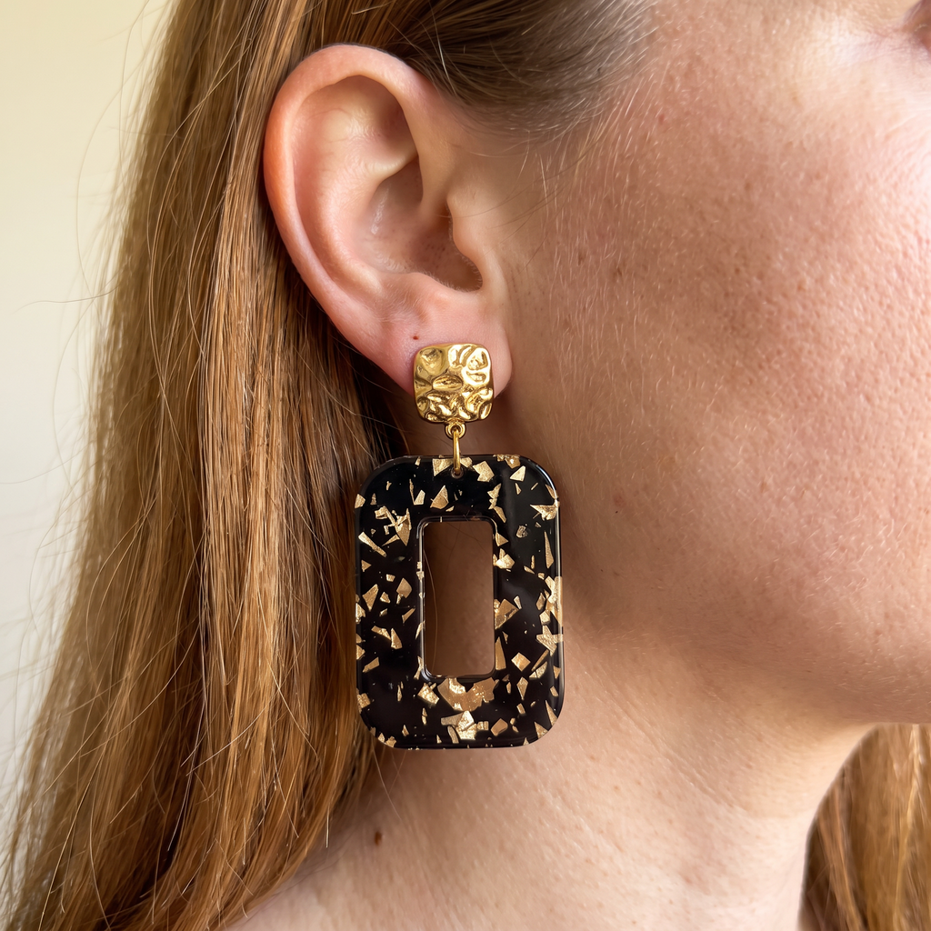 Boucles d’oreilles