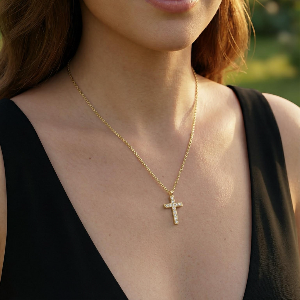 Collier Albane