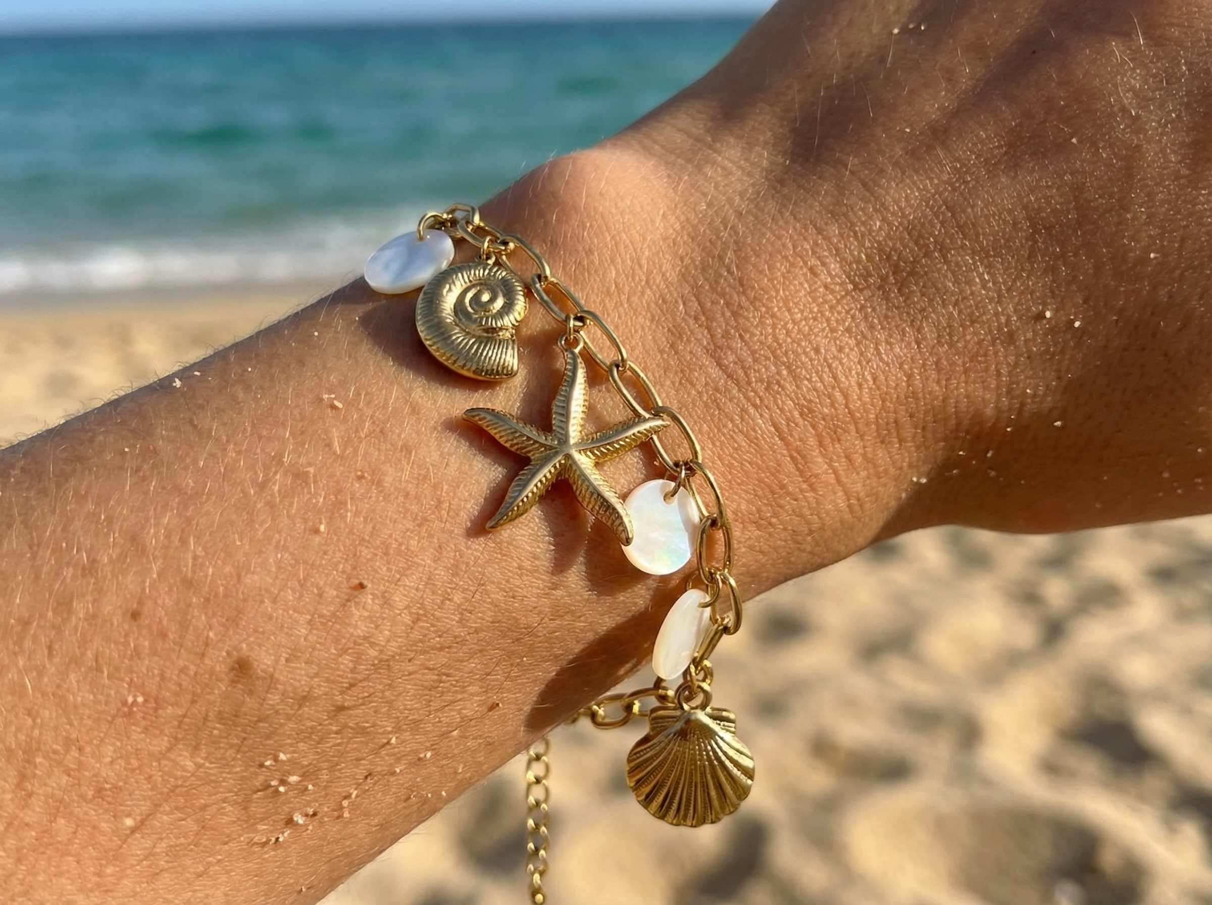 Bracelet Alice
