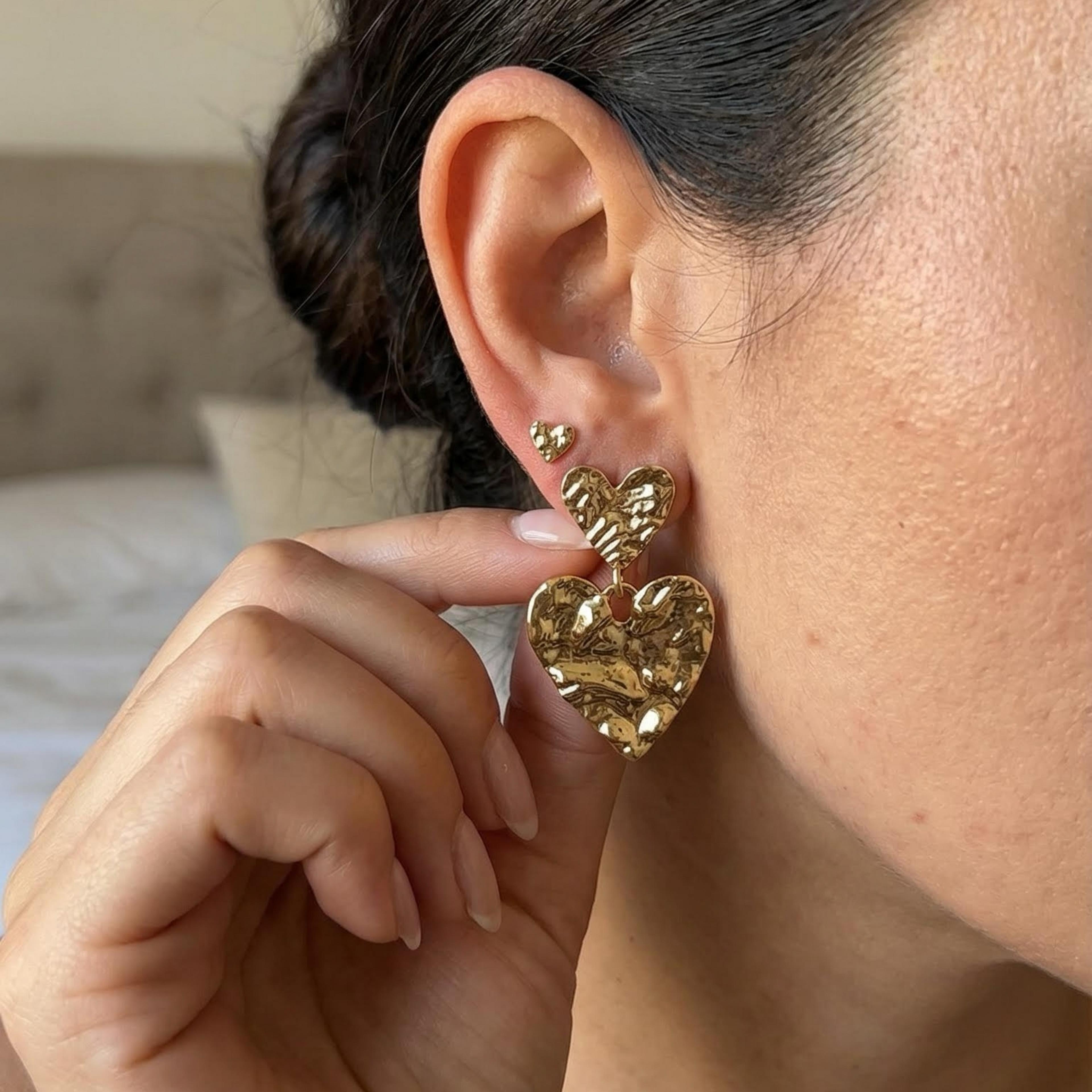 Boucles Alicia