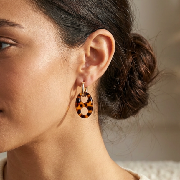 Boucles Aline