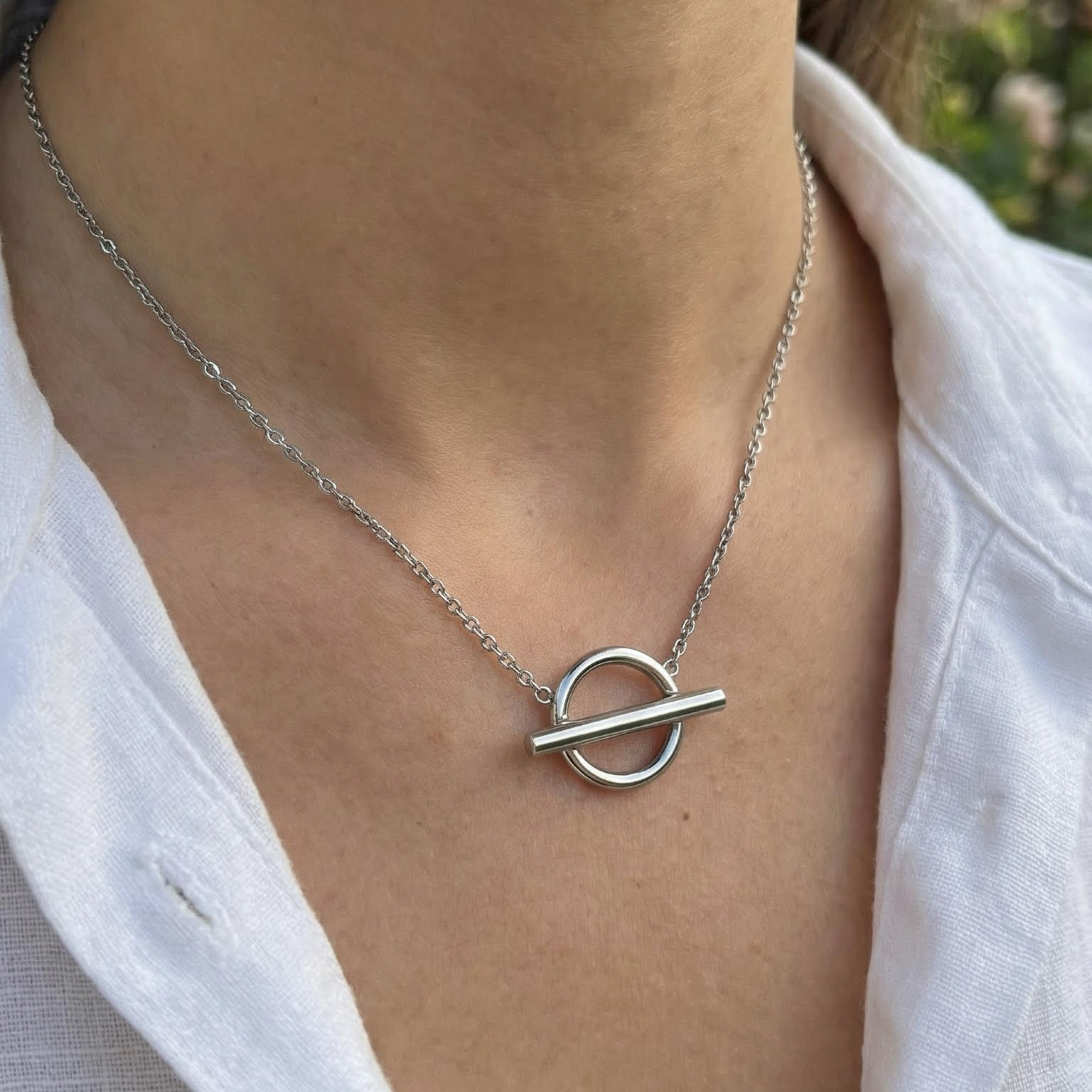 Collier Alma