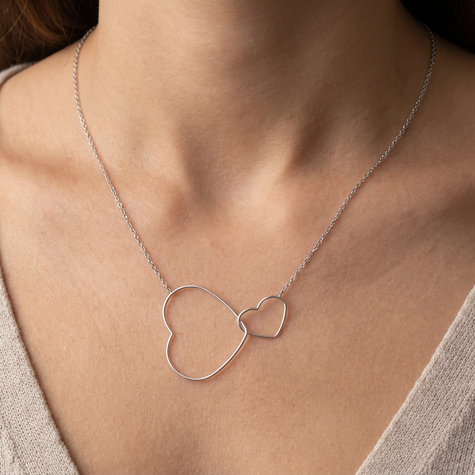 Collier Amanda