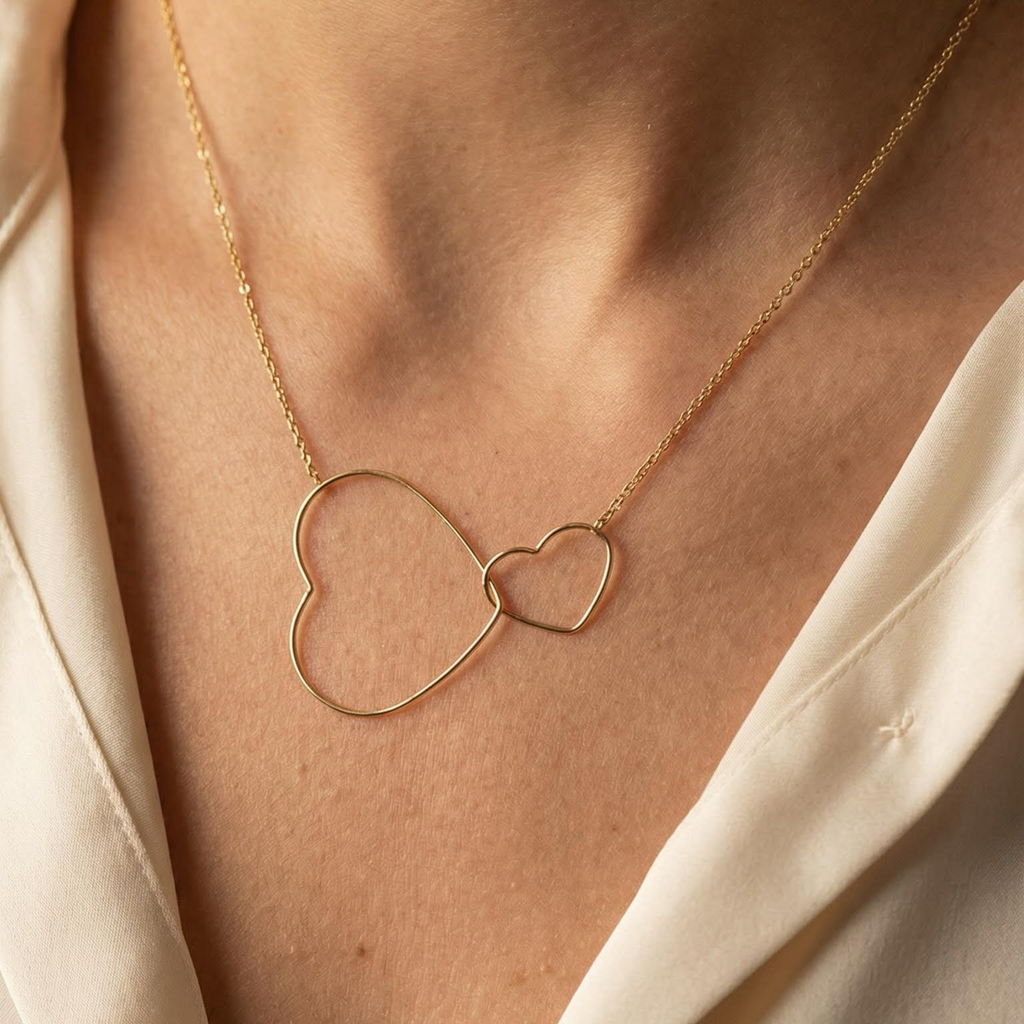 Collier Amanda