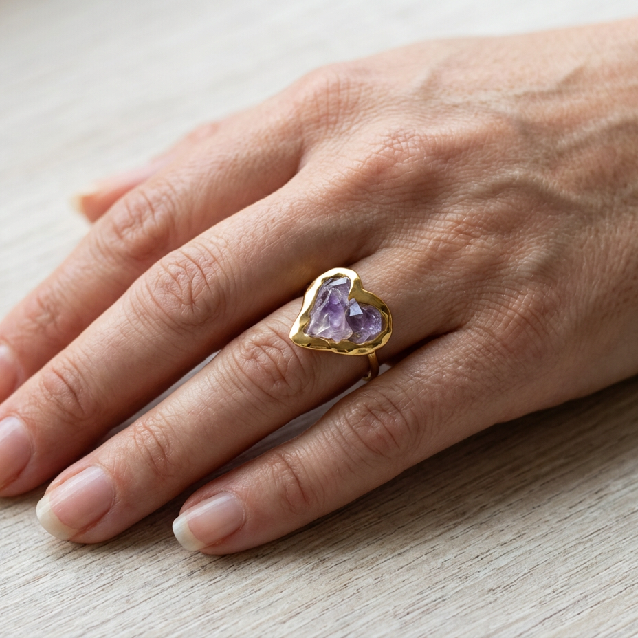Bague Anaïs