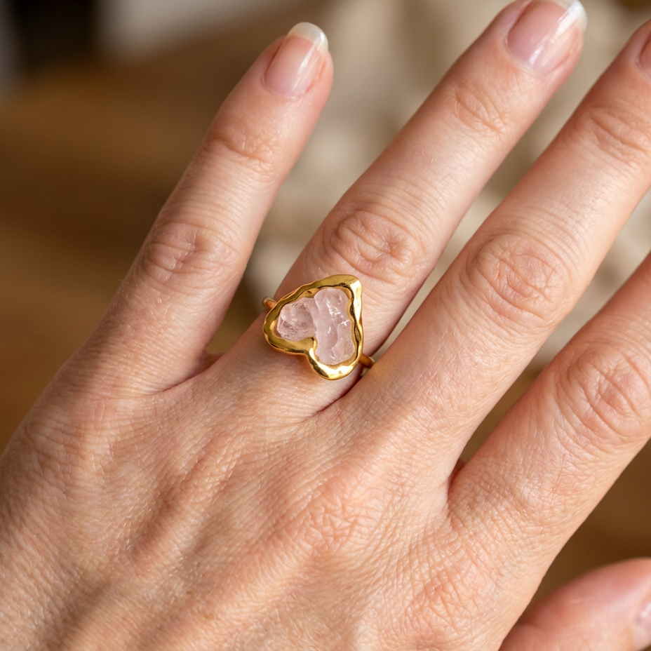Bague Anaïs