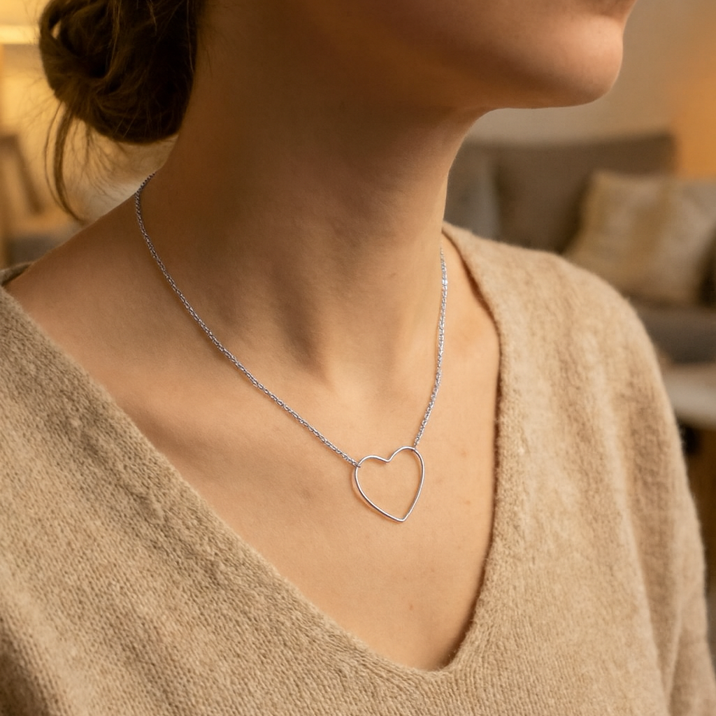 Collier Anne