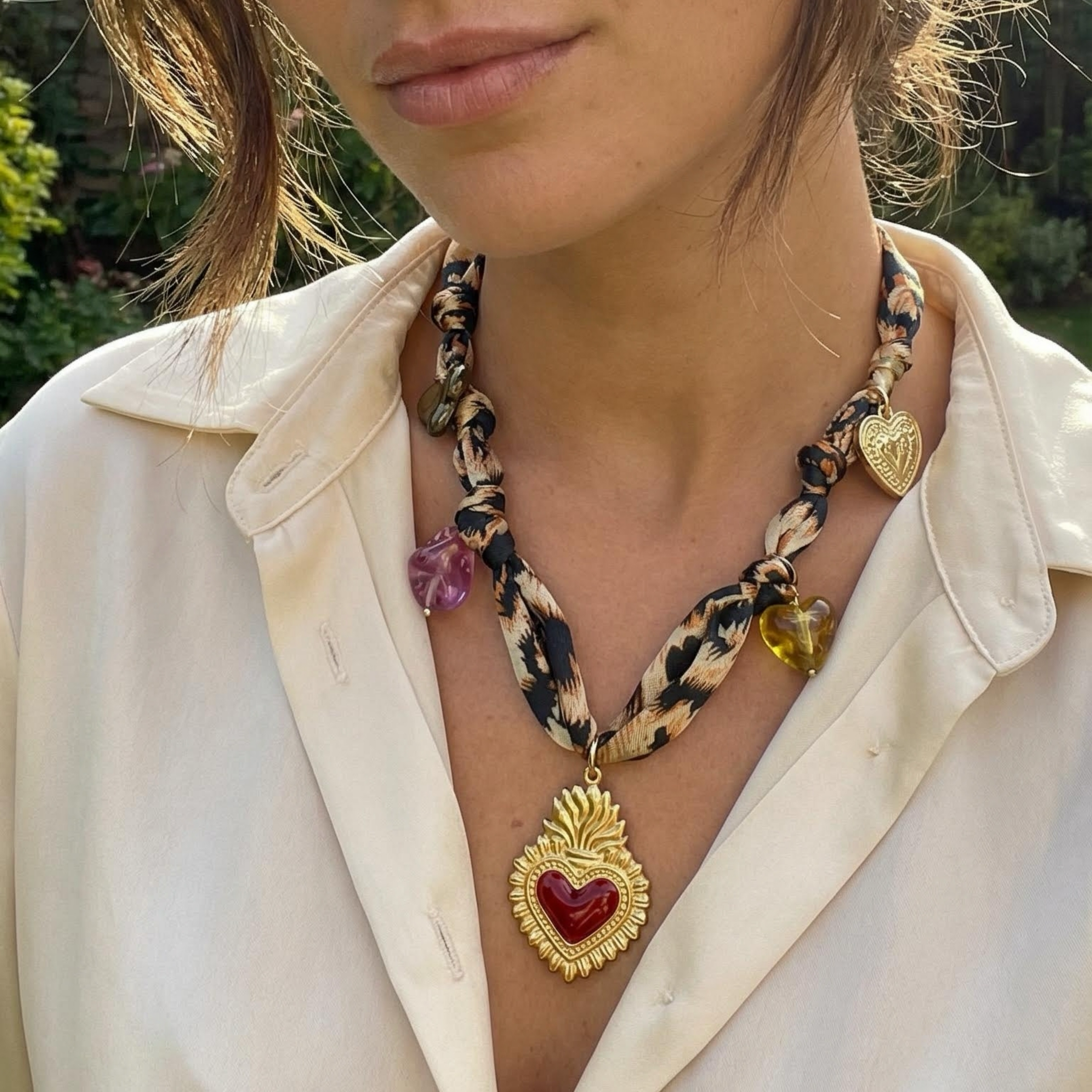 Collier Astrid