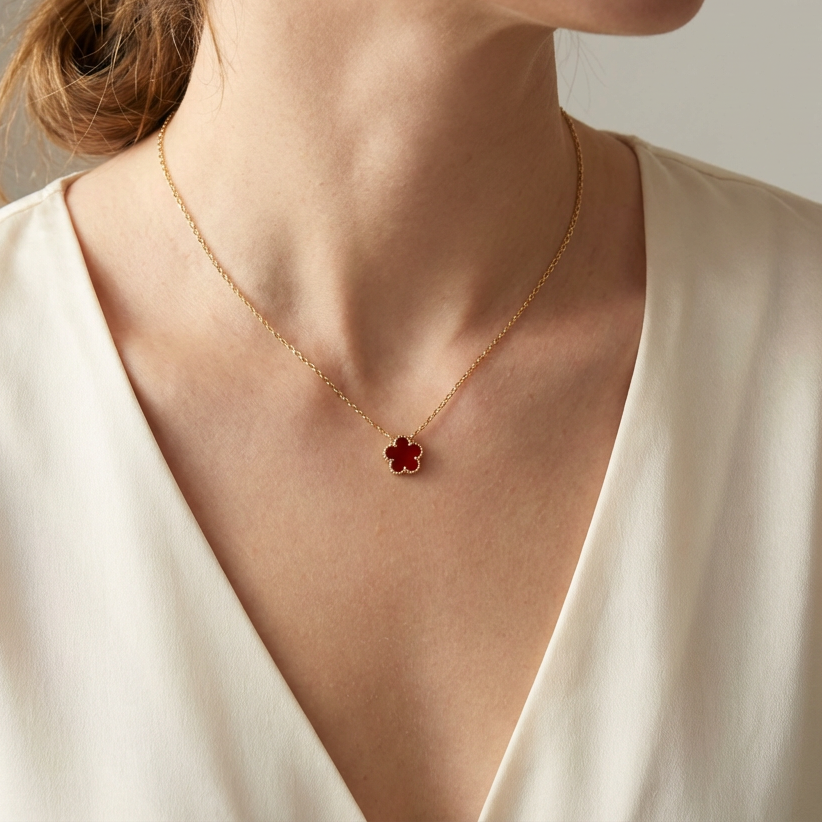 Collier Aude
