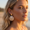 Boucles d’oreilles