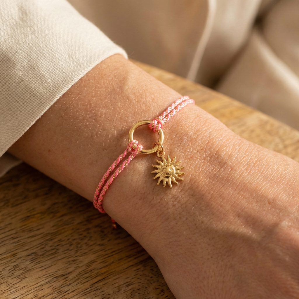 Bracelet Kléo