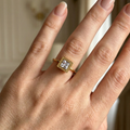 Bague Danie